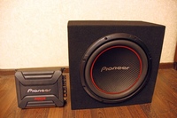 сабвуфер с усилителем. сабвуфер 10 дюймов автомобильный. сабвуфер с усилителем. усилок для сабвуфера. саб пионер gxt 3604.