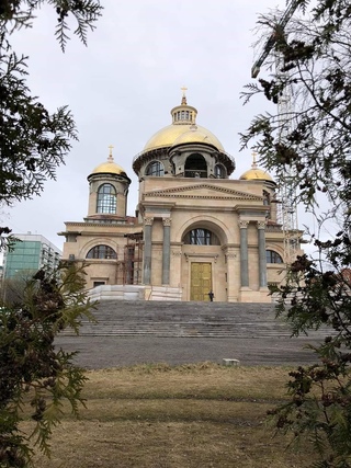 храм святого духа спб. храм святого духа на долгоозерной. храм сошествия святого духа на долгоозерной улице. собор сошествия святого духа на апостолов на долгоозерной. собор святого духа на долгоозерной улице.