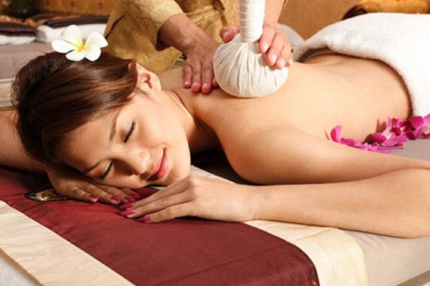 Jasmin thai massage frankfurt