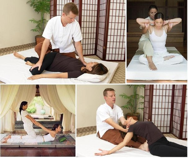 Thai massage bonn duisdorf
