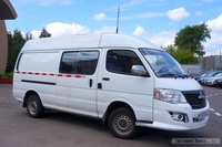 микроавтобус беларусь