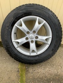 225/60 r17 зима на аутлендер 1. аутлендер шины диски. диски на митсубиси аутлендер xl r18. диски outlander xl r18. колесо mitsubishi outlander r16 55 215.