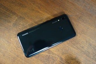 Huawei P smart 2019