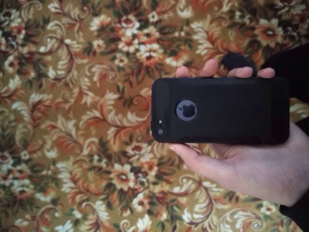 Apple iPhone 5