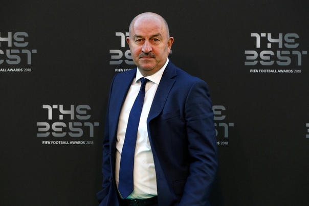 лучший тренер фифа 2018 года