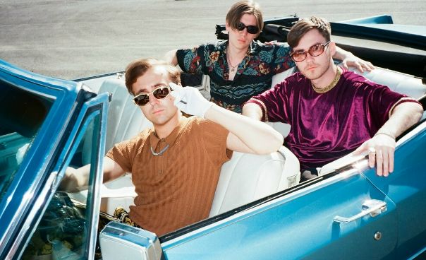 Лауд группа из уфы. Лауд солисты. Лауд группа. Лауд группа из уфы. Лауд состав группы.