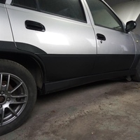 накладка двери дэу нексия. накладки на пороги нексия n150. накладки на пороги на двери на daewoo nexia 150. накладки на дэу нексия н150. накладка двери дэу нексия.