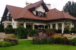 Домик В Польше