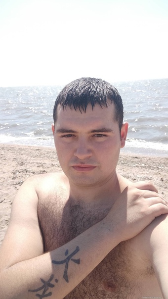 Анатолий Фёдоров, 44 года - полная информация о человеке из профиля (id458047131