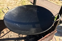 Казан садж. Казан чугунный эколит 6 л. Казан садж. Казан садж. Сковорода для саджа чугунная.