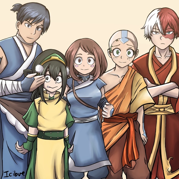 аватар кроссовер. аватар кроссовер. фан персонажи аватар легенда об аанге. Ty lee fan art. гарри поттер и аватар аанг.